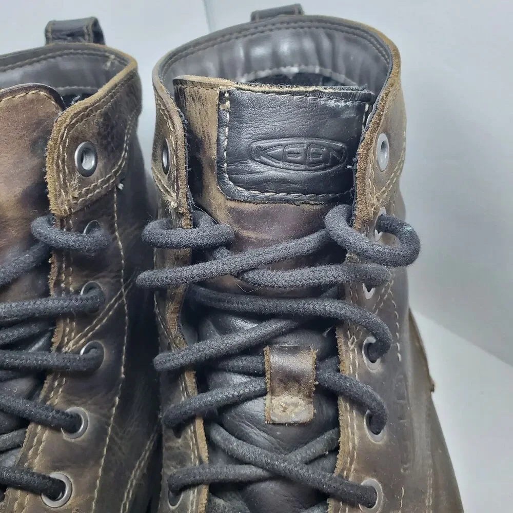 KEEN Mens San Jose 6
